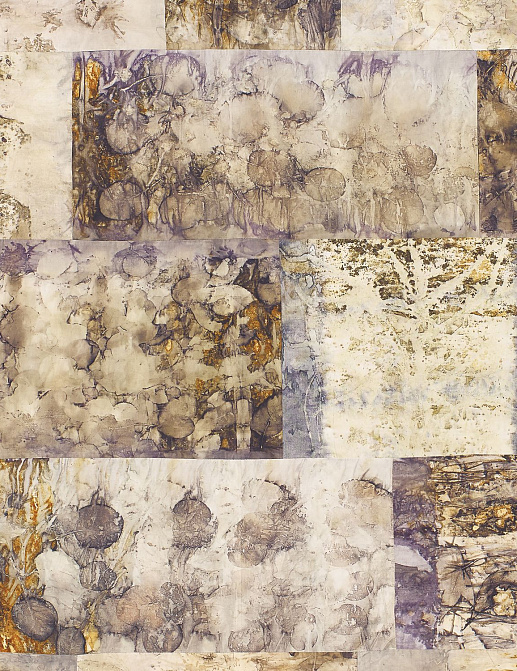 Панно и фотообои Casamance Oxymore 3 77790151