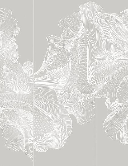 Панно и фотообои Hygge Wall Collection 5 H11794
