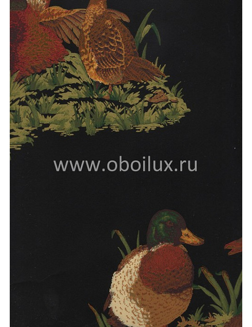 Обои York Antonina Vella - Botanica VB6877