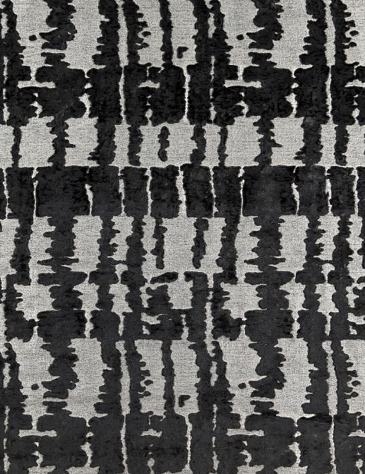 Ткань Galleria Arben Museo KEATS/08-Liquorice