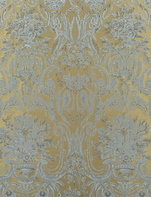 Ткань The Royal Collection Connaught FRC1001/01