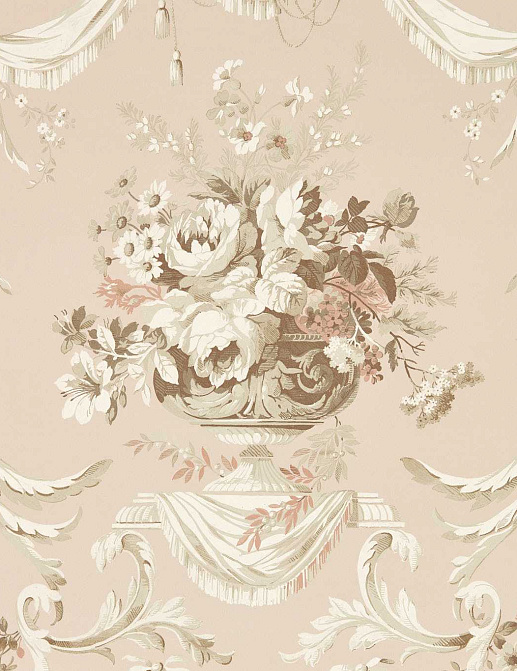 Обои Sanderson Giles Deacon 217317