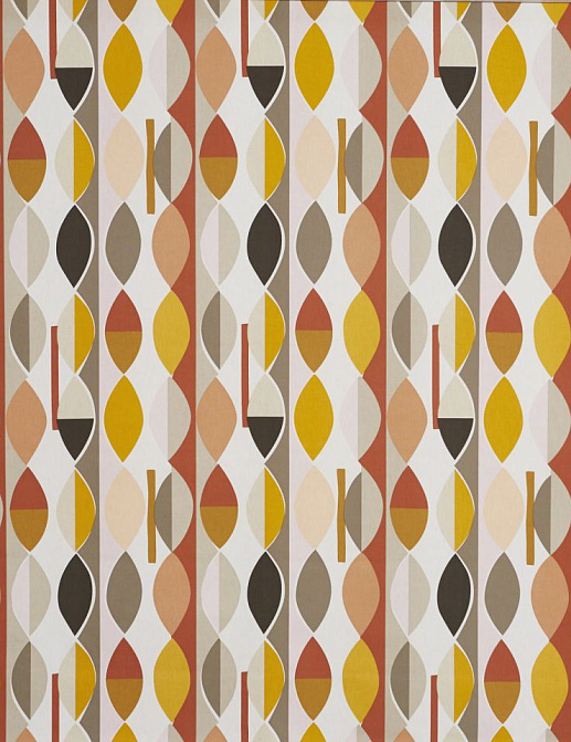 Ткань Prestigious Textiles Collage 5095/157