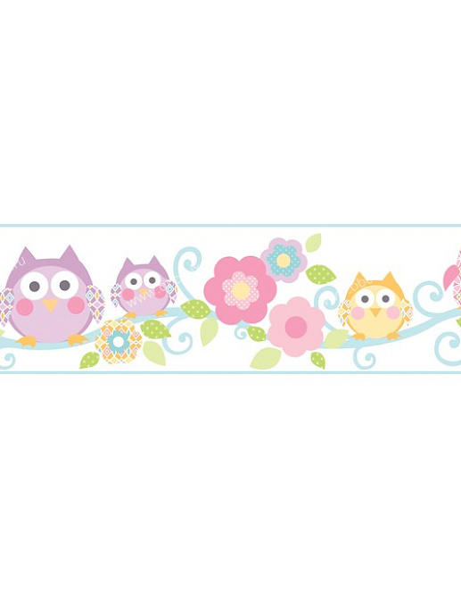 Бордюр Fresco Cool Kids KS2214BD