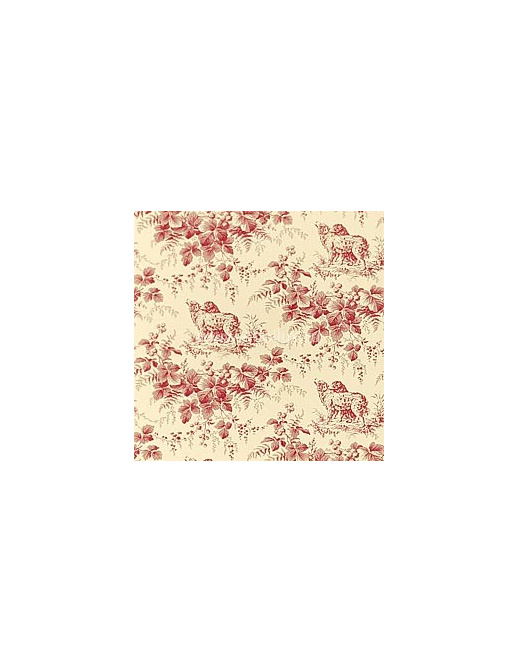 Обои Thibaut Toile Resource II T9725