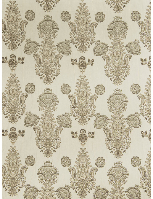 Ткань Stroheim Color Gallery Moonstone Chanderi/Moonstone