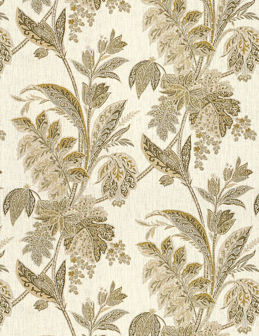 Ткань Kravet Echodesign Heirloom India Ishana/1611