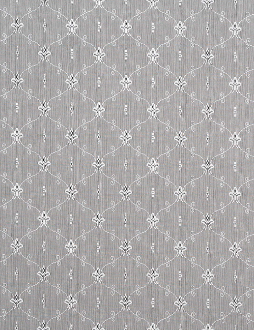 Ткань MYB Textiles Fraser sheers 7683/Ivory