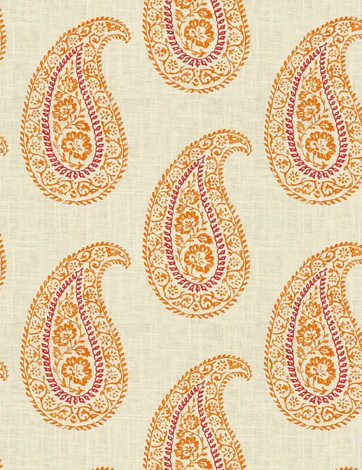 Ткань Kravet Echodesign Heirloom India Madira/712