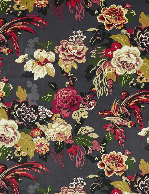 Ткань The Design Archives Archive I Wool&Velvet 1013/7