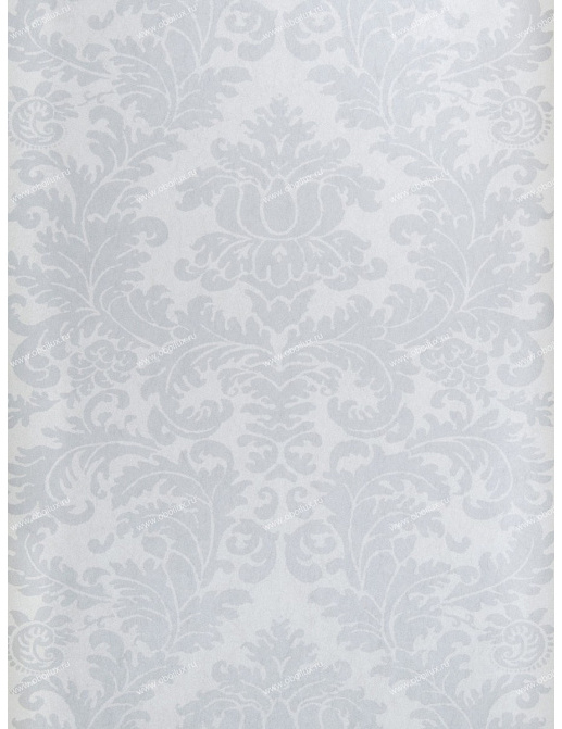 Обои Stroheim Palettes BEETON NONWOVEN Platinum