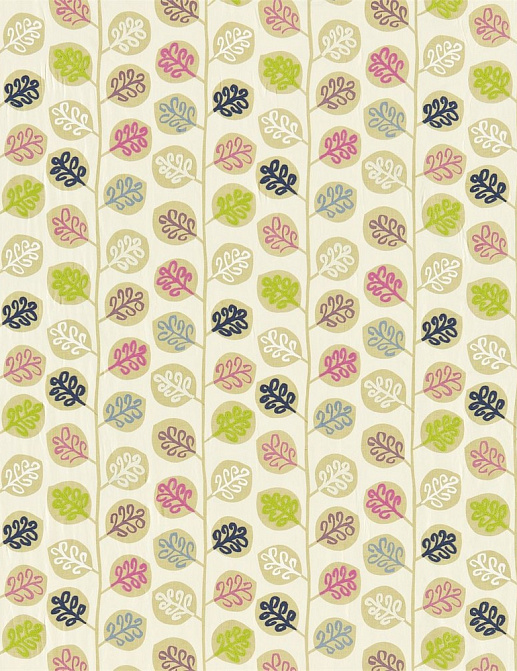 Ткань Sanderson Colour For Living prints & weaves 231327