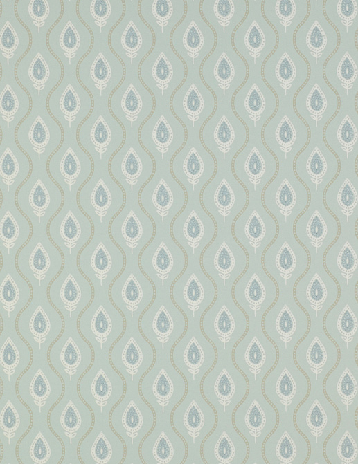 Обои Colefax and Fowler Small Designs 07138-03