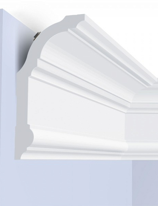 Карнизы HIWOOD Hiwood Decor A150V2