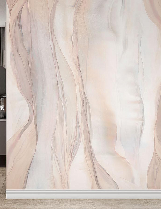 Панно и фотообои Affresco Fluid AF2070-COL1