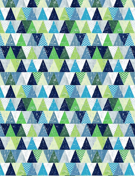 Ткань Designers Guild Palme Botanique FDG2886/01