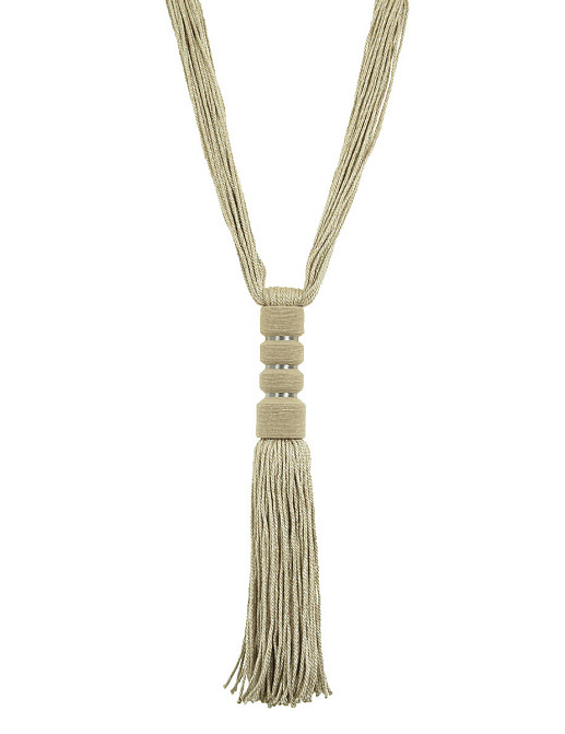 Кисть Fabricut Cadence Trimmings Cassavash/Sand
