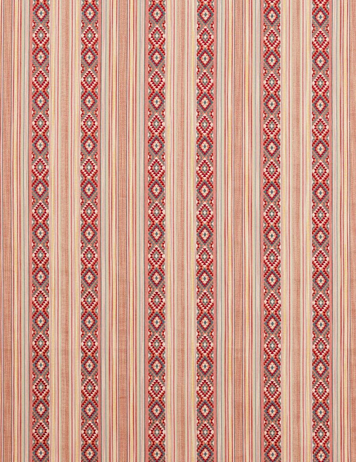 Ткань Jane Churchill Kansa Stripes J0232-02