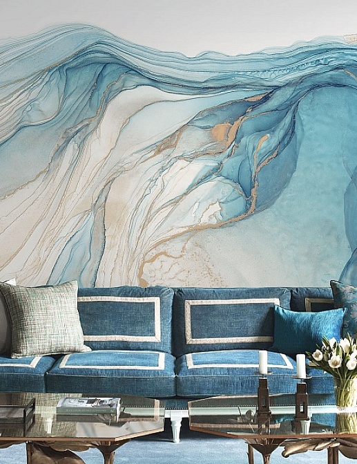 Панно и фотообои Affresco Emotion Art AF2135-COL2
