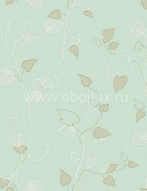 Обои Living Style Barocco CN41204