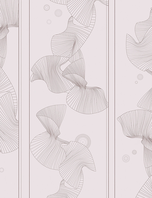 Панно и фотообои Ortograf ArtLine 34535
