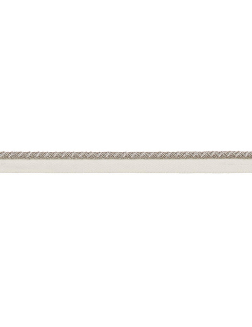 Шнур Fabricut Mineral Obsession Trimmings Strand/Silverpearl