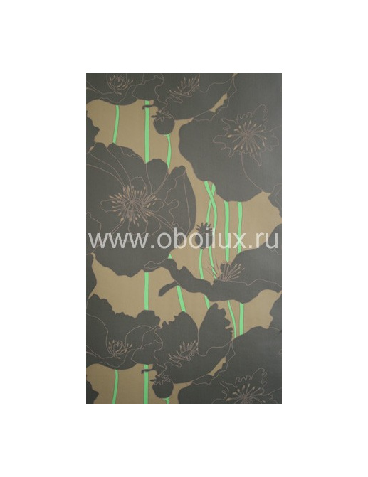 Обои Osborne & Little Hot House W5801-05