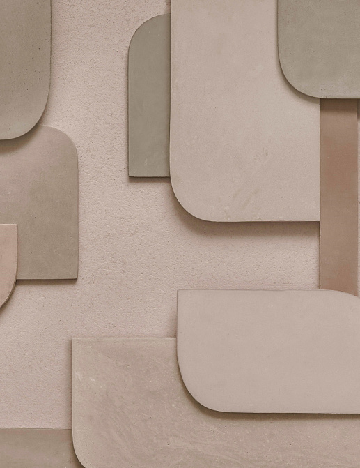 Обои Wall & Deco Contemporary Wallpaper Collection WDCB2001