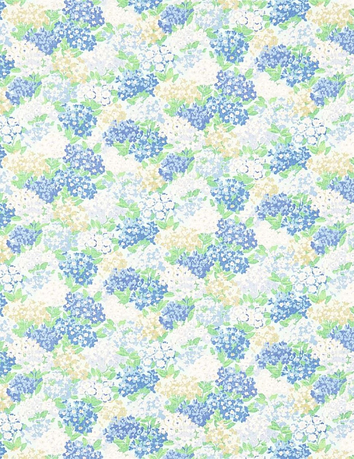 Ткань Sanderson Vintage Prints 2 224325