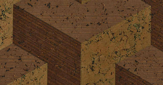 Обои Innovations Collection Cubism CUB-200 BRAQUE
