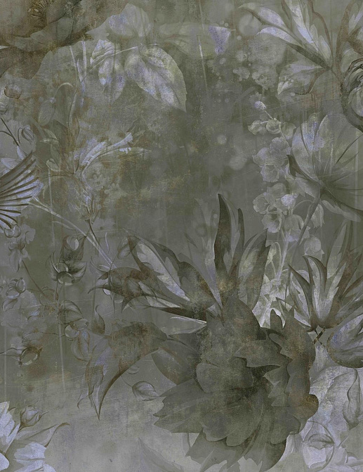 Панно и фотообои Gemini Designer murals collection KT019M-C