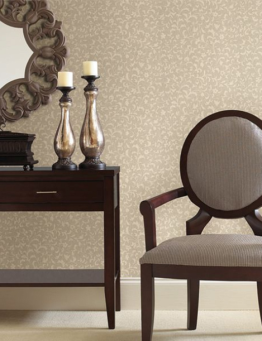 Обои Aura Traditional Silks FD68227