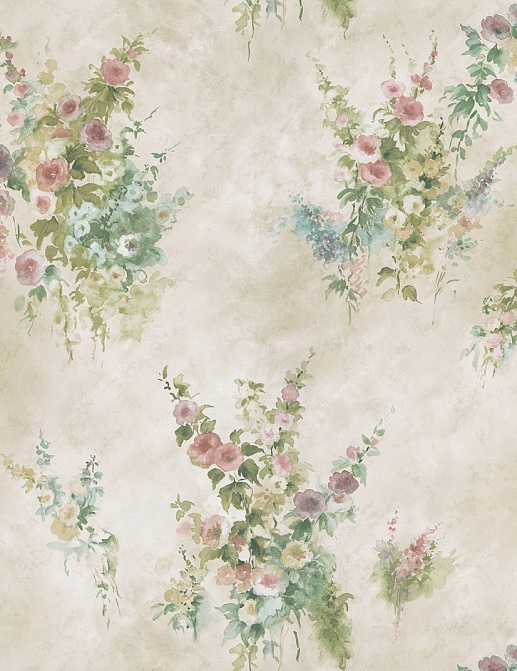 Обои Living Style Symphony 983-49029