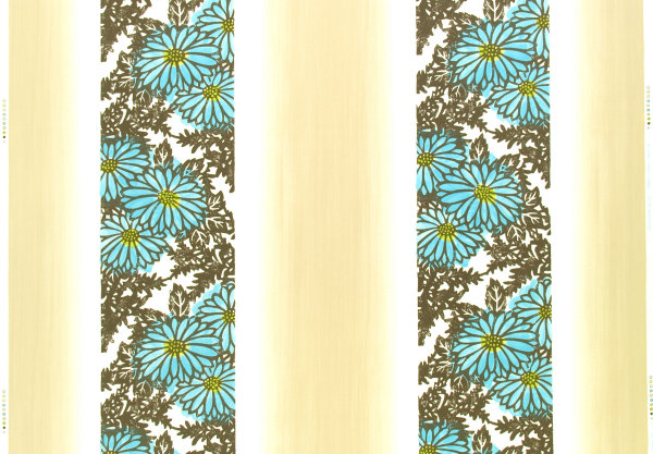 Ткань Designers Guild Oriental Garden F1379/04