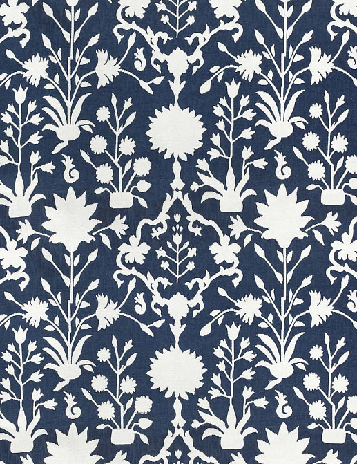 Ткань Thibaut Indoor Outdoor Portico W80053