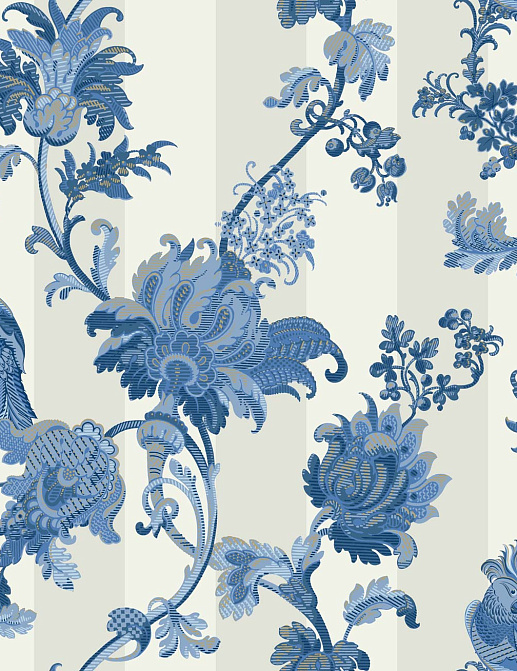 Обои Cole & Son Martyn Lawrence Bullard 113/8022