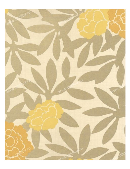 Обои Osborne & Little Wallpaper Album IV W5220-03