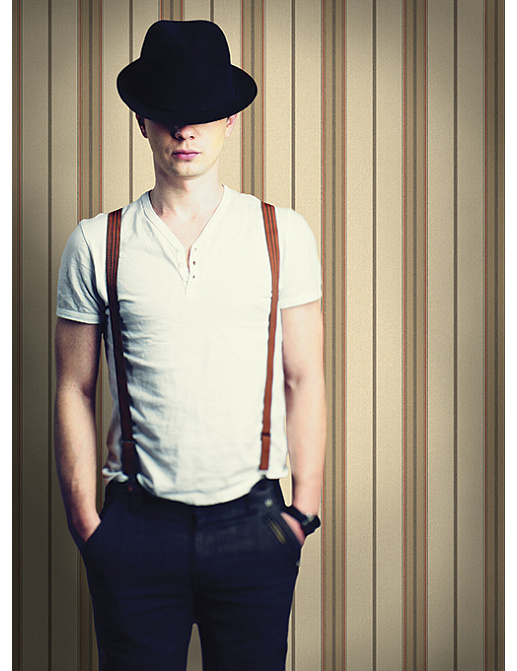 Обои York Carey Lind - Menswear MW9204