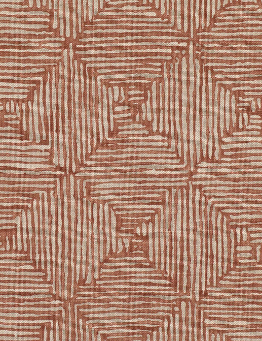 Ткань Mark Alexander Woodblock II M496/06