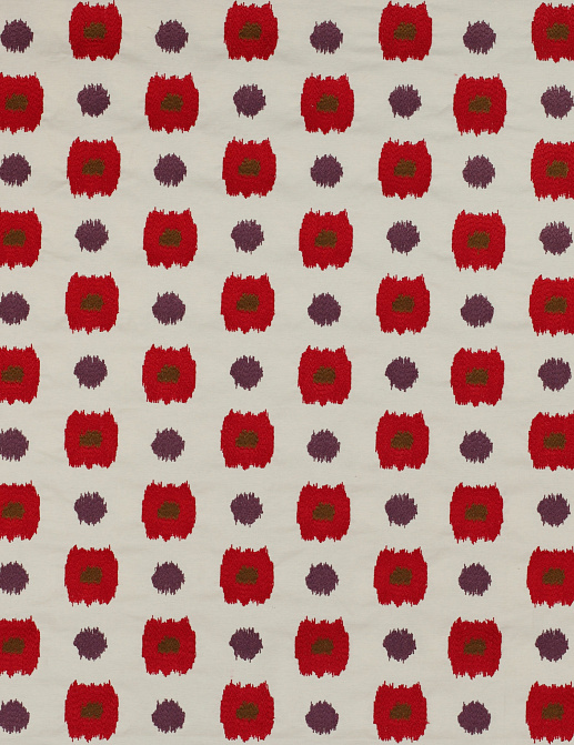Ткань Manuel Canovas Bagatelle 04727/02