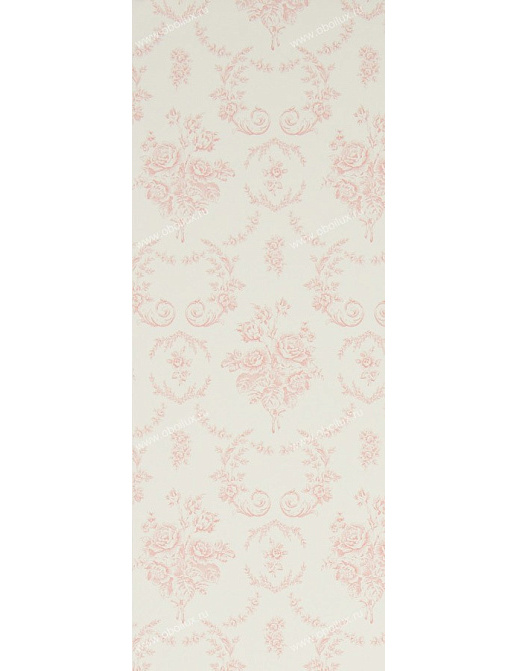 Обои Ralph Lauren Signature Papers PRL03303