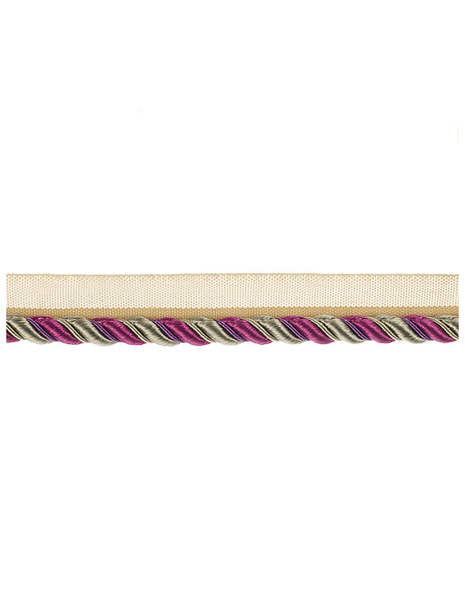 Шнур Fabricut Cord Library Trimmings Zeppelin/Carnival