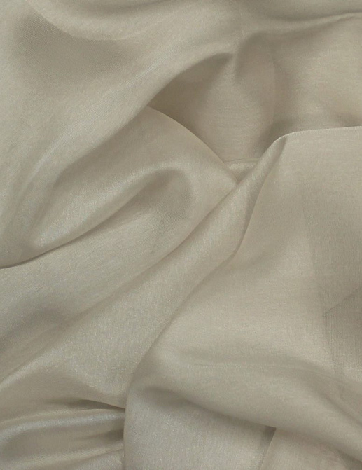 Ткань Foresti Home Chiffon Seta T4124/03