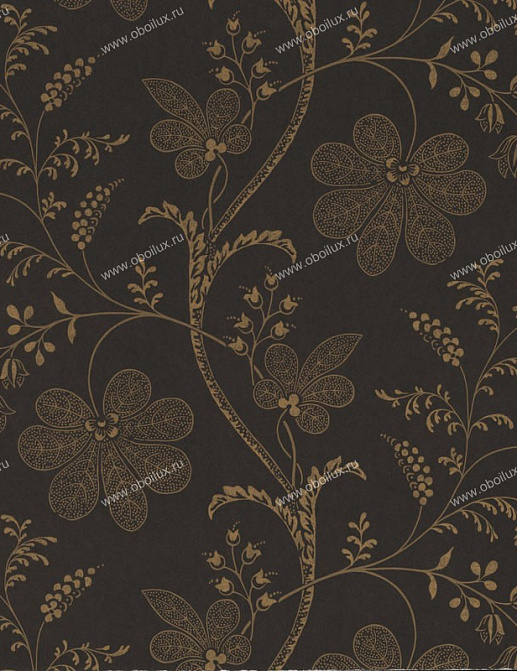 Обои Little Greene London Wallpapers II 0273BEEBONY