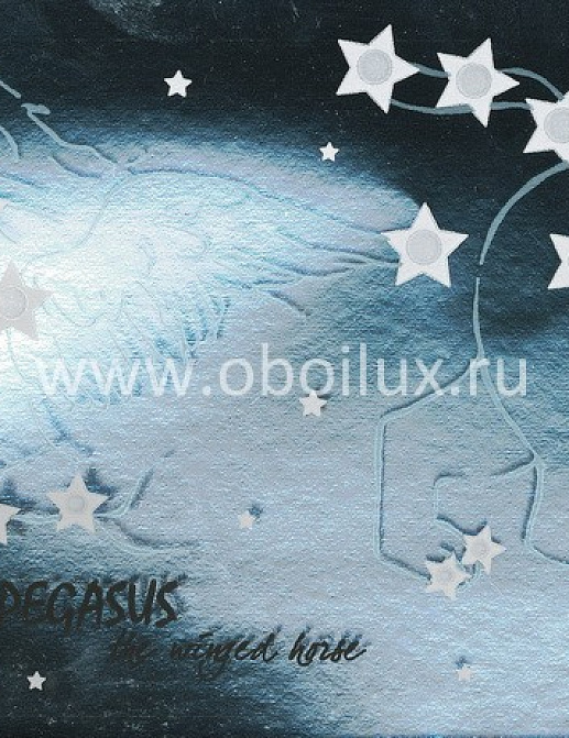 Бордюр York Brothers and Sisters 4 CK7813B