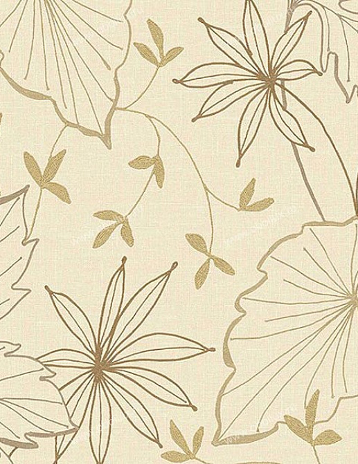 Обои Chesapeake Natural Living NL58154