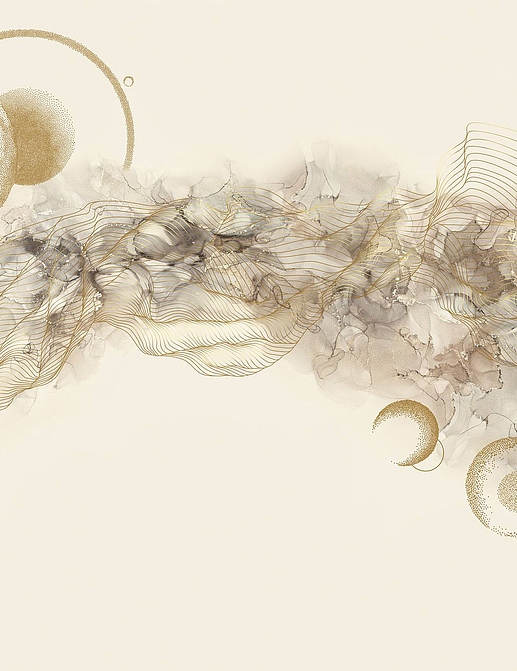 Панно и фотообои Ortograf ArtLine 34542