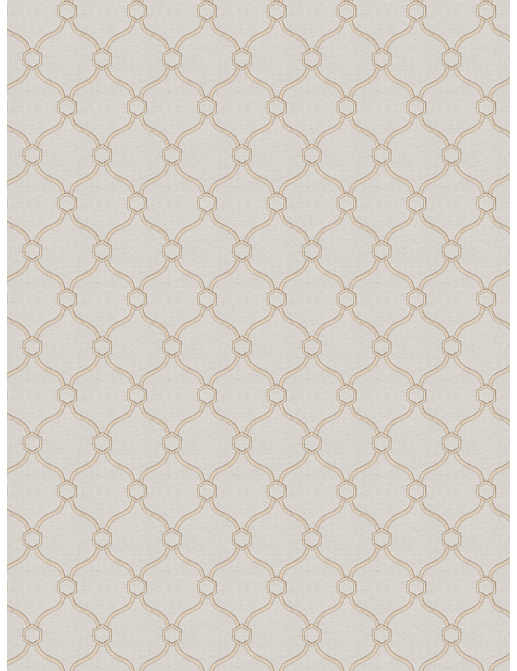 Ткань Fabricut Chromatics Vol.XXIV Truffle Churchill/Fawn