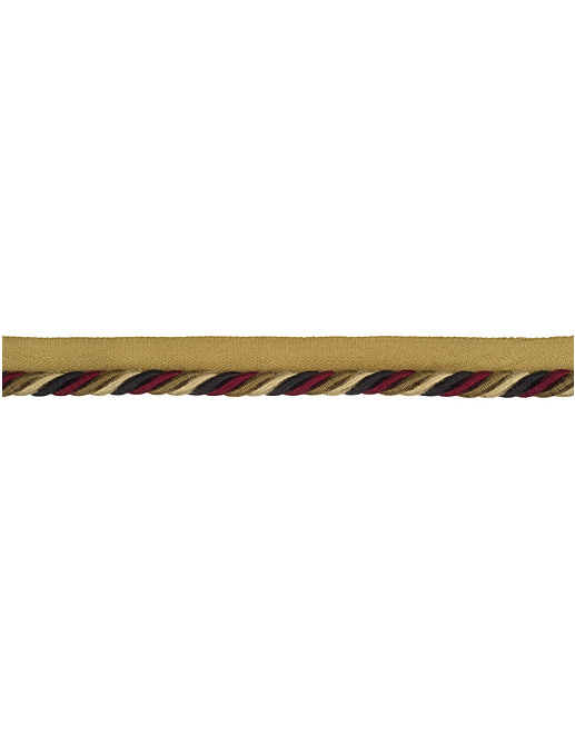 Шнур Trend Rhythm Trimmings 03213/Baroque