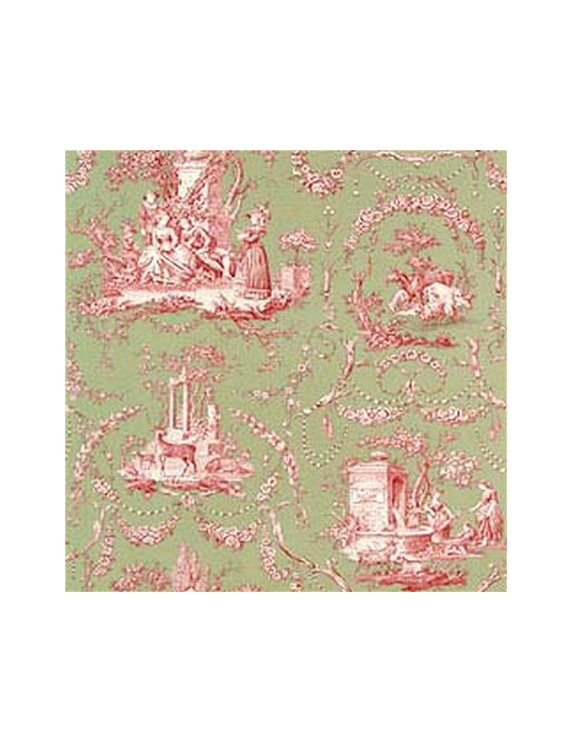 Обои Thibaut Historic Homes of America Vol VII T6907